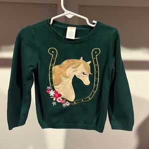 Gymboree Sweater